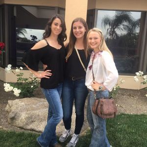 Meet your Posher, Morgan